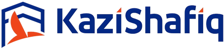 kazishafiq.com